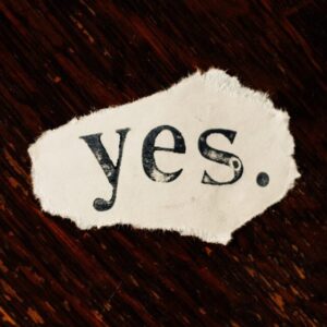 English Meetings agree