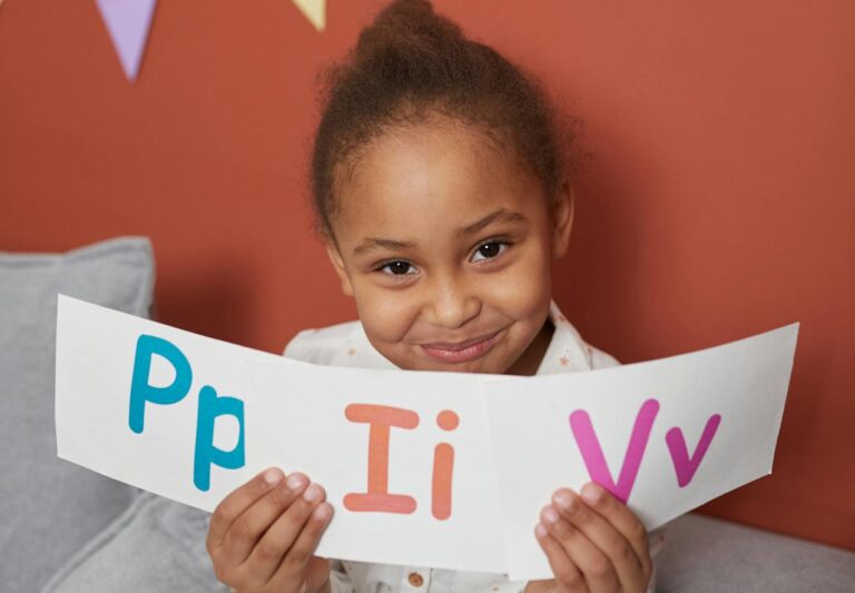 English for Children