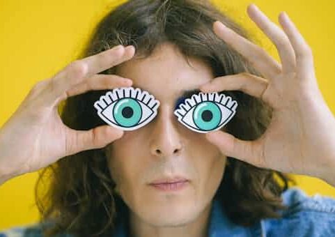 Look See Watch