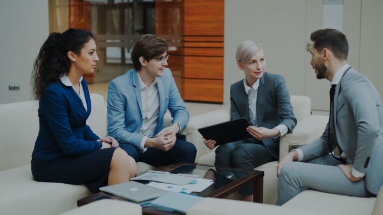 How to Sound Professional in English Meetings